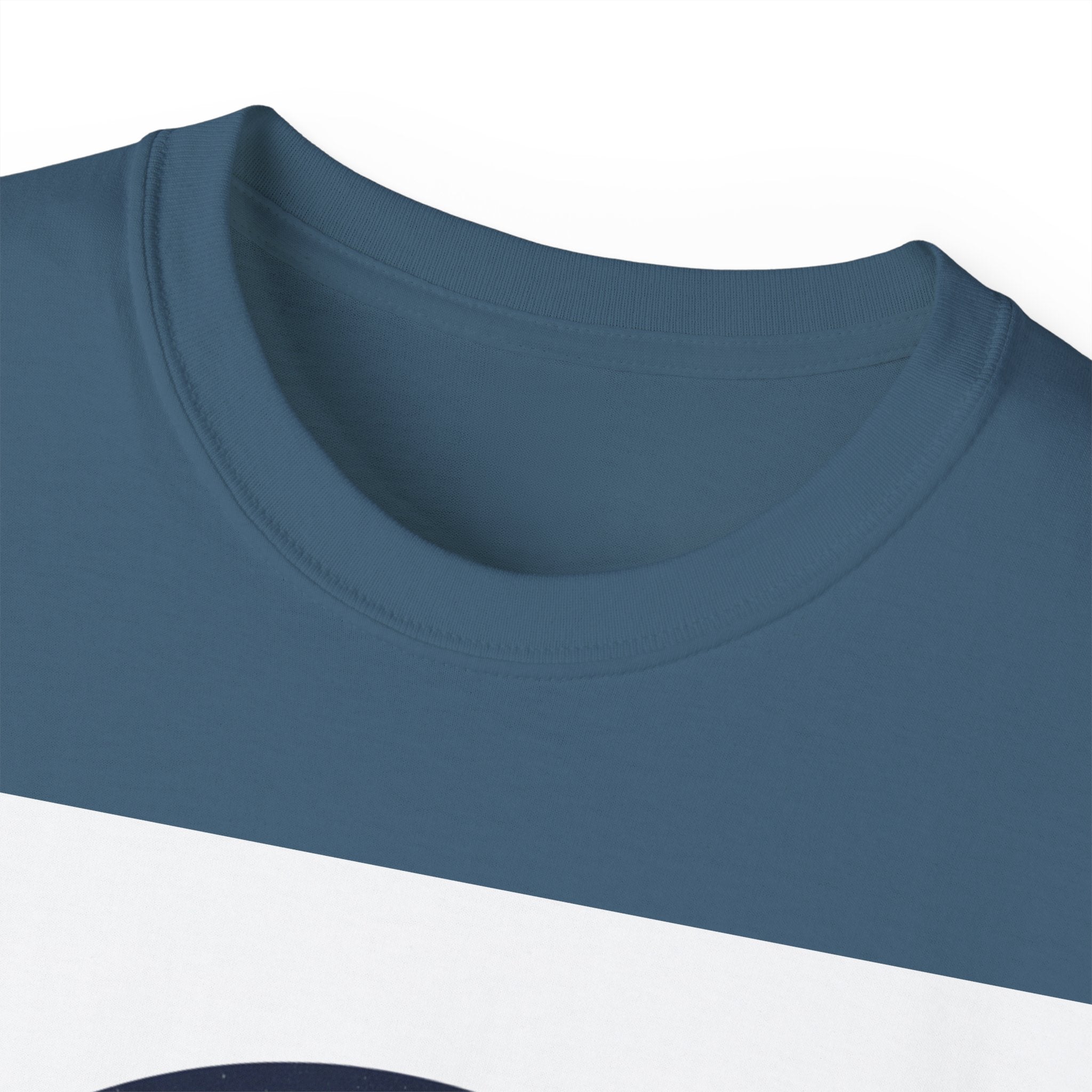 Camiseta "Los extraterrestres existen" — Camiseta gráfica de abducción ovni