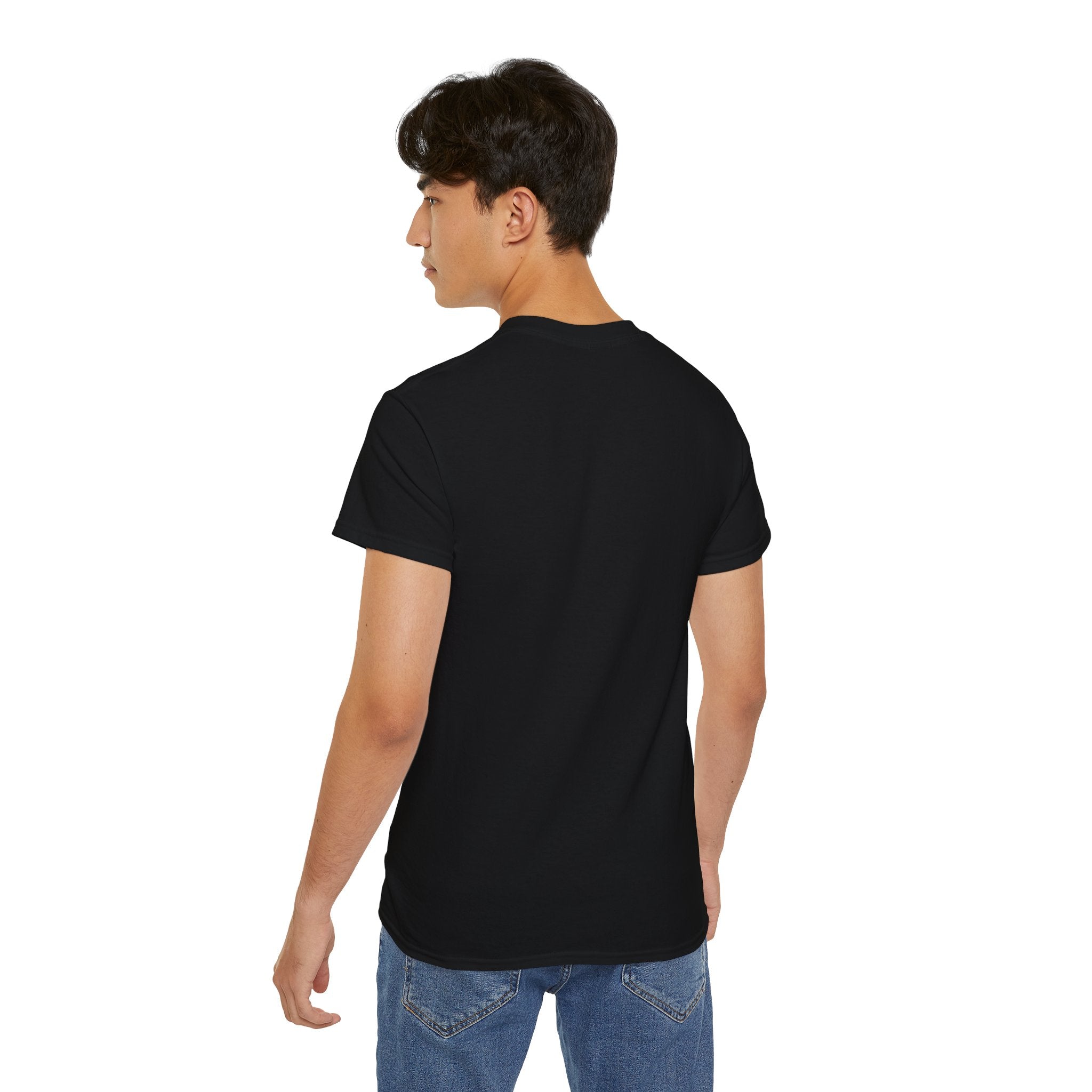 Space Invasion UFO T-Shirt — Alien Abduction Graphic Tee