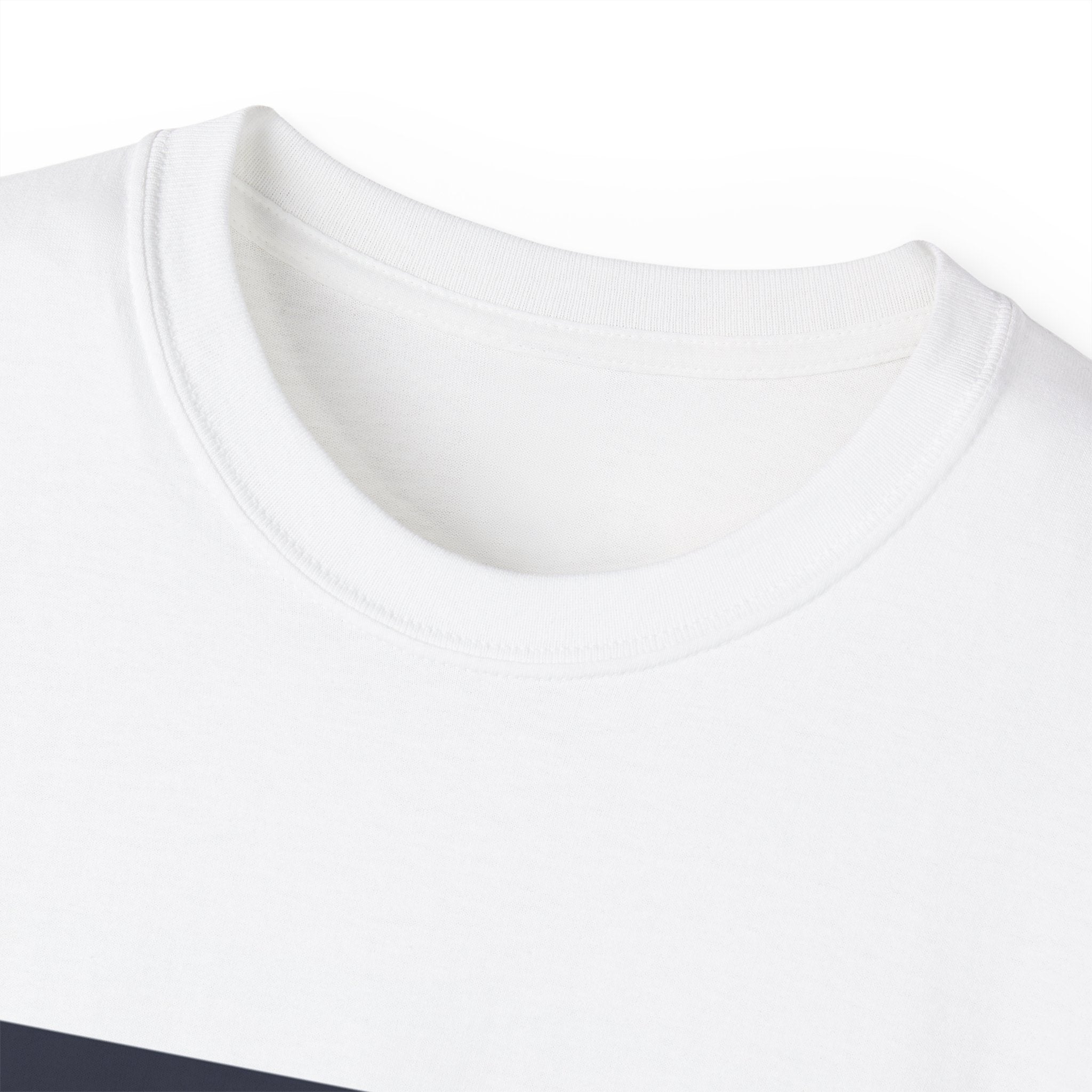 Alien Abduction Car T-Shirt — UFO Night Graphic Tee Adult Unisex