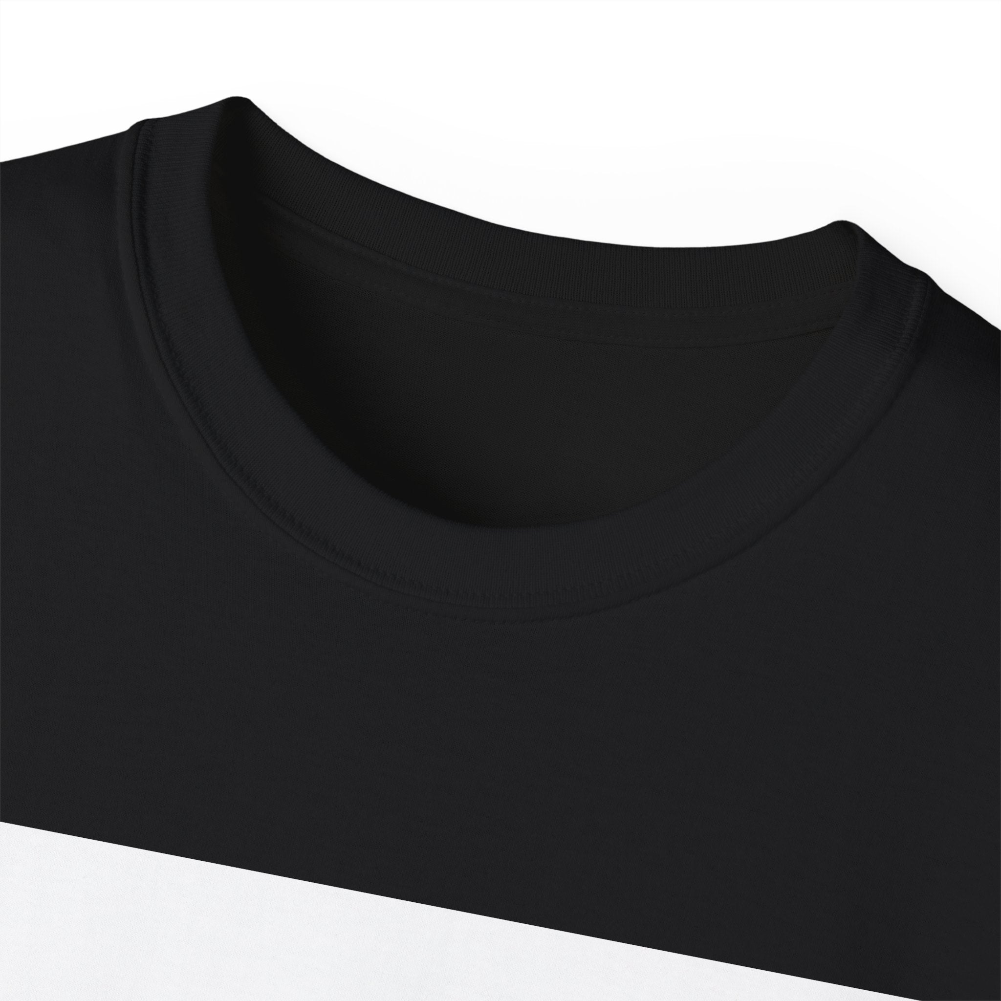 Space Invasion UFO T-Shirt — Alien Abduction Graphic Tee