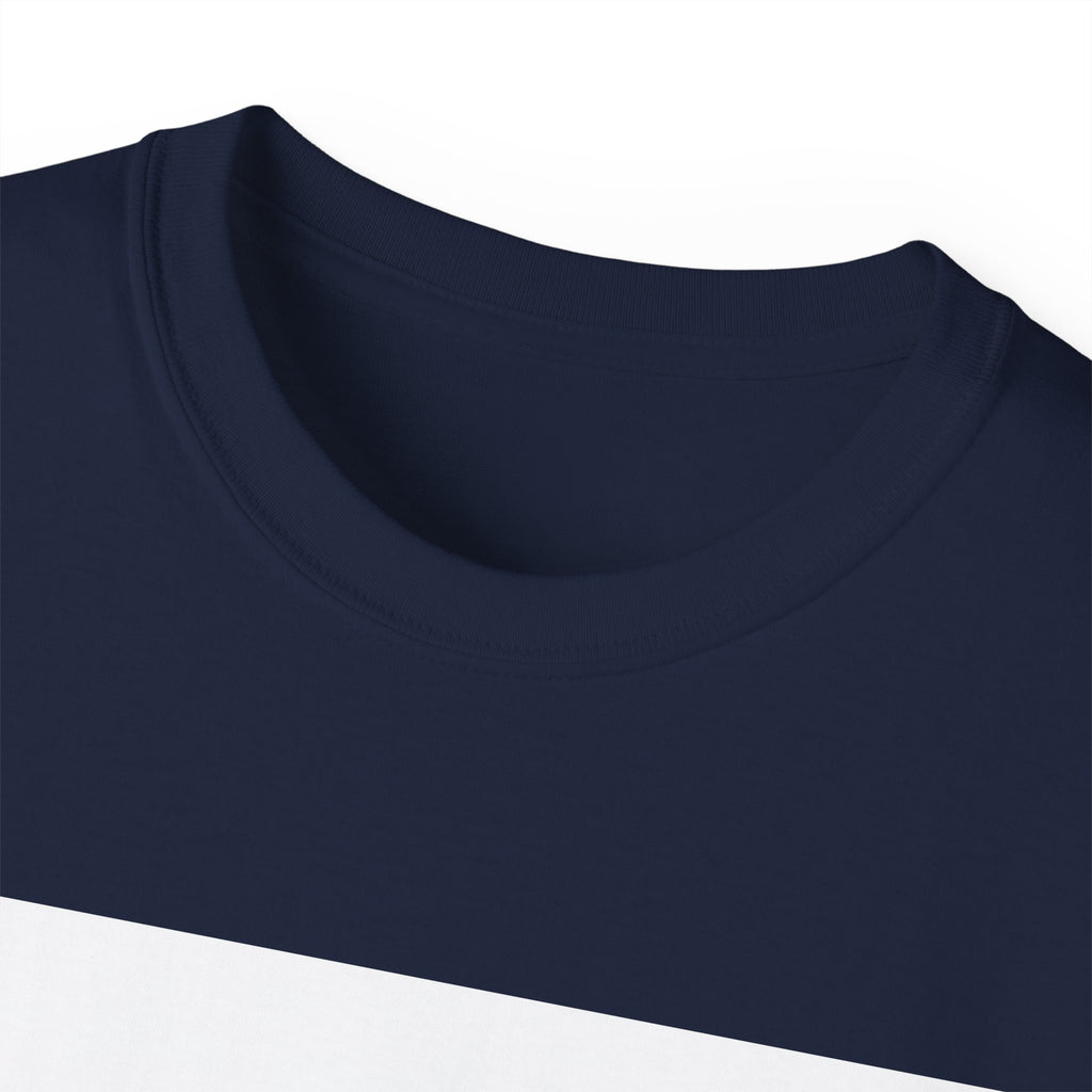 Alien UFO T-Shirt — "UFO Extraterrestrial" Cute Space Graphic Tee Adult Unisex