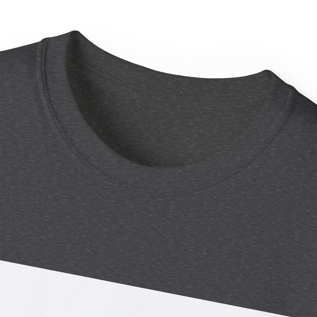 Alien UFO T-Shirt — "UFO Extraterrestrial" Cute Space Graphic Tee Adult Unisex