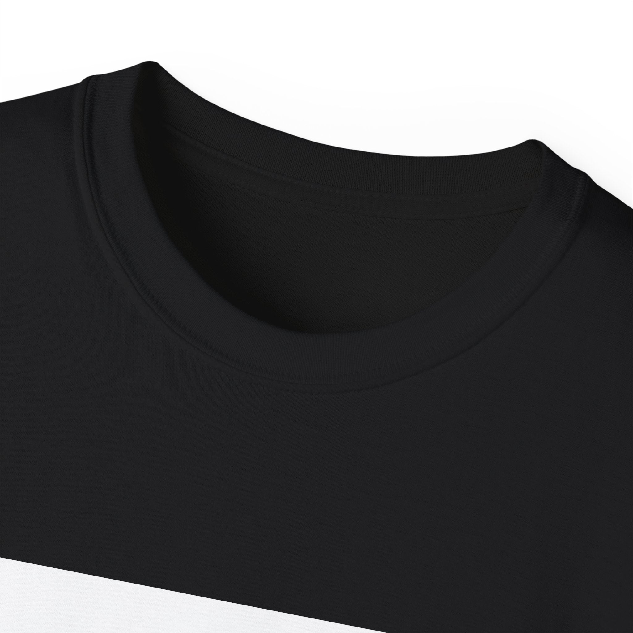 Camiseta de invasión extraterrestre — Camiseta gráfica de abducción ovni