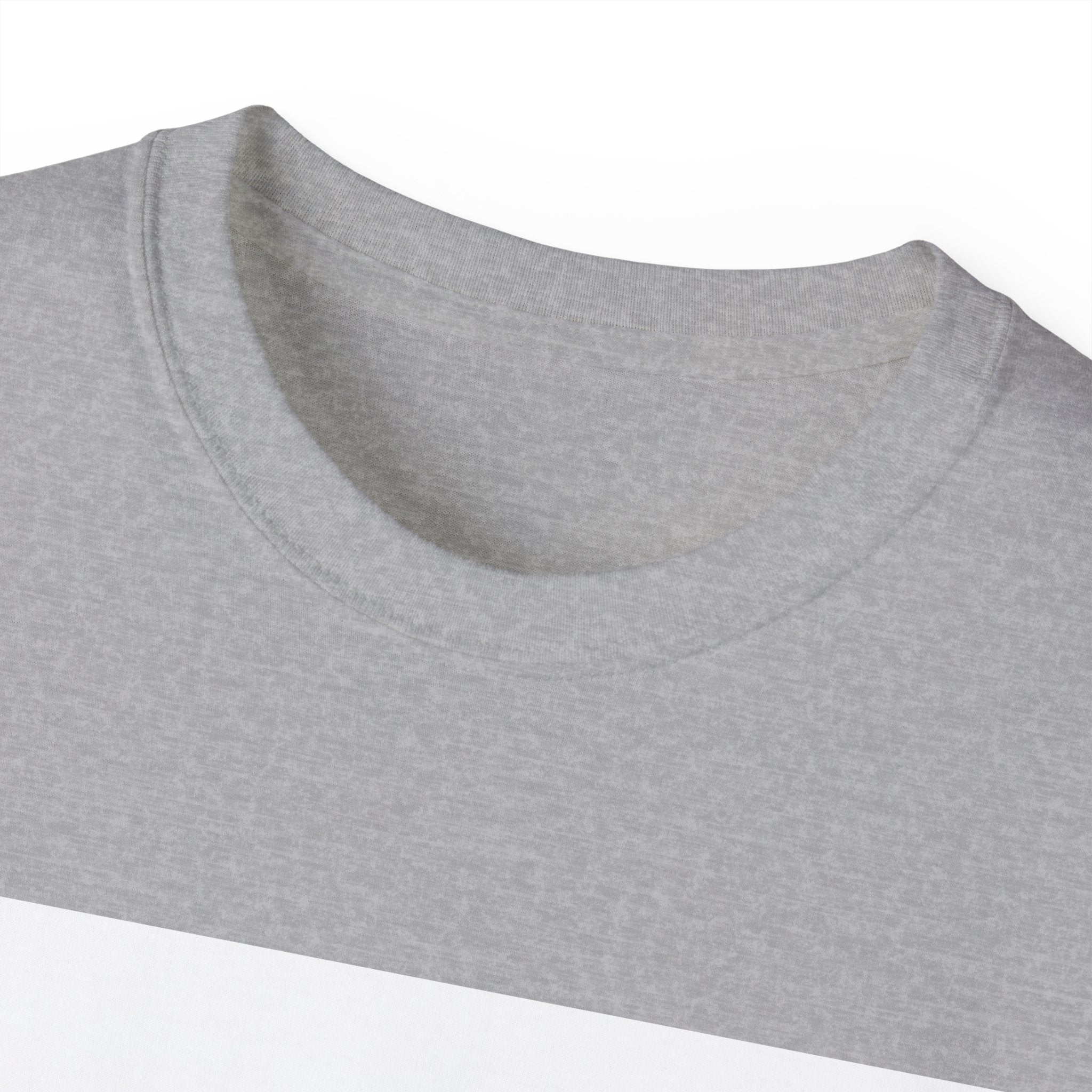 Alien UFO T-Shirt — "UFO Extraterrestrial" Cute Space Graphic Tee Adult Unisex