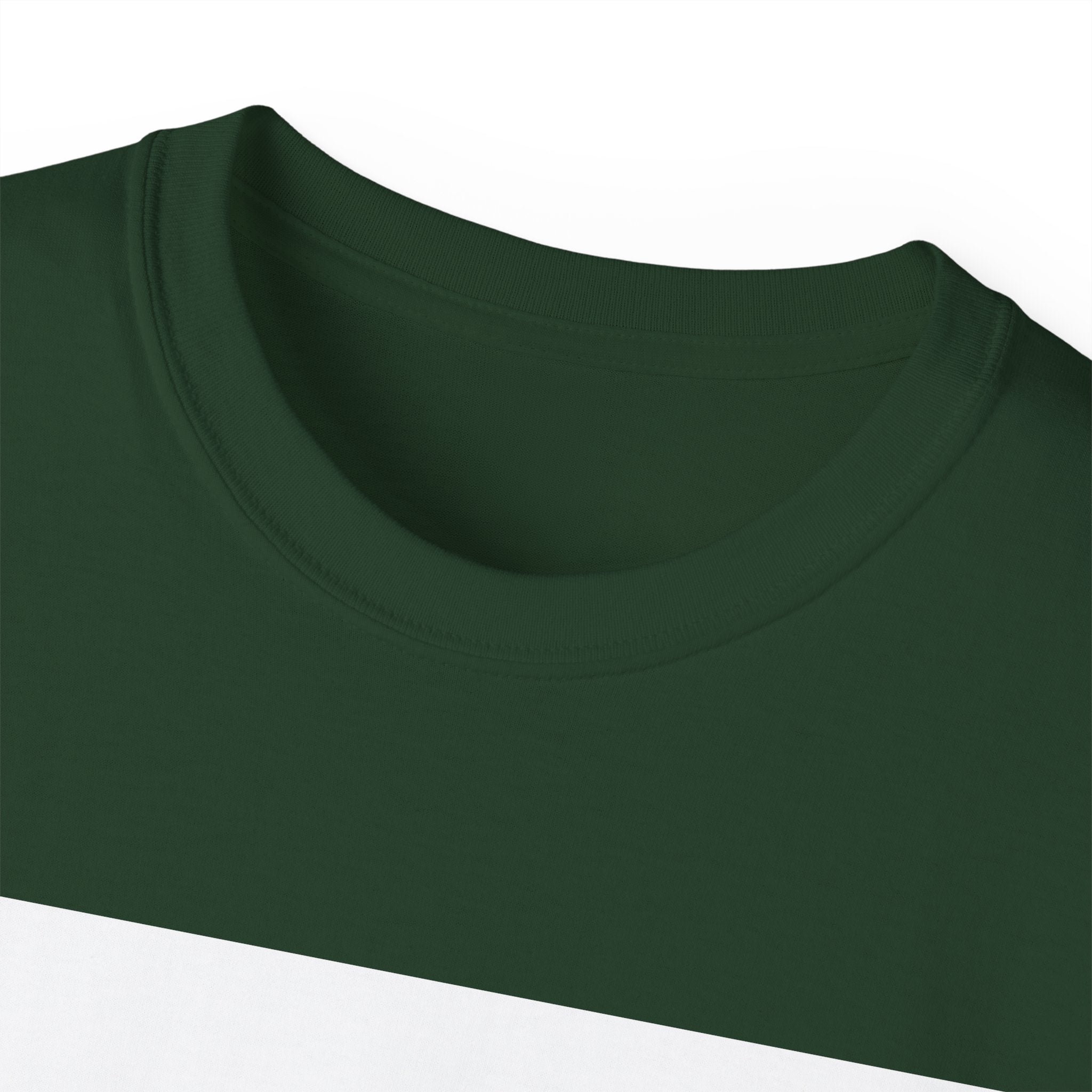 Space Invasion UFO T-Shirt — Alien Abduction Graphic Tee