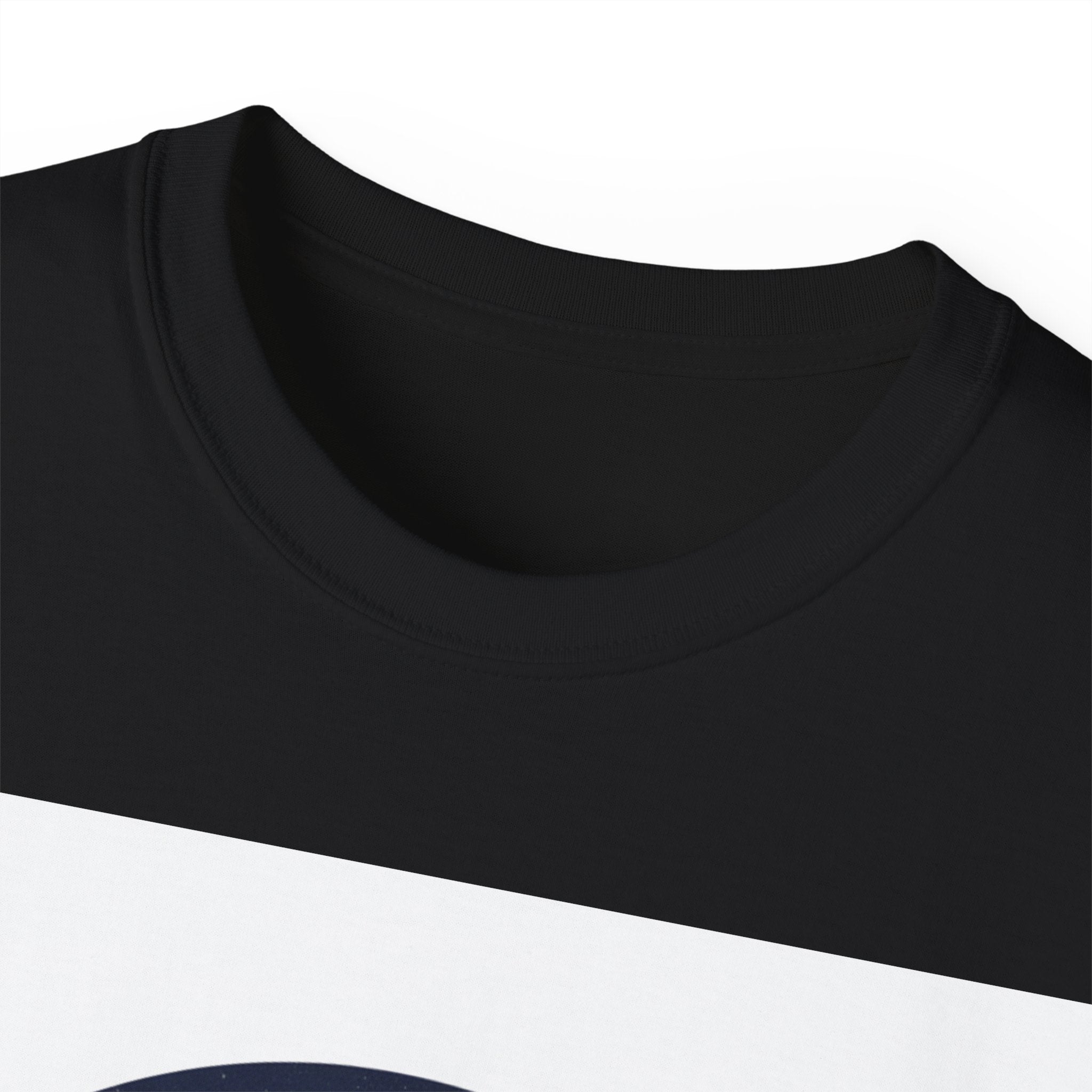 Camiseta "Los extraterrestres existen" — Camiseta gráfica de abducción ovni