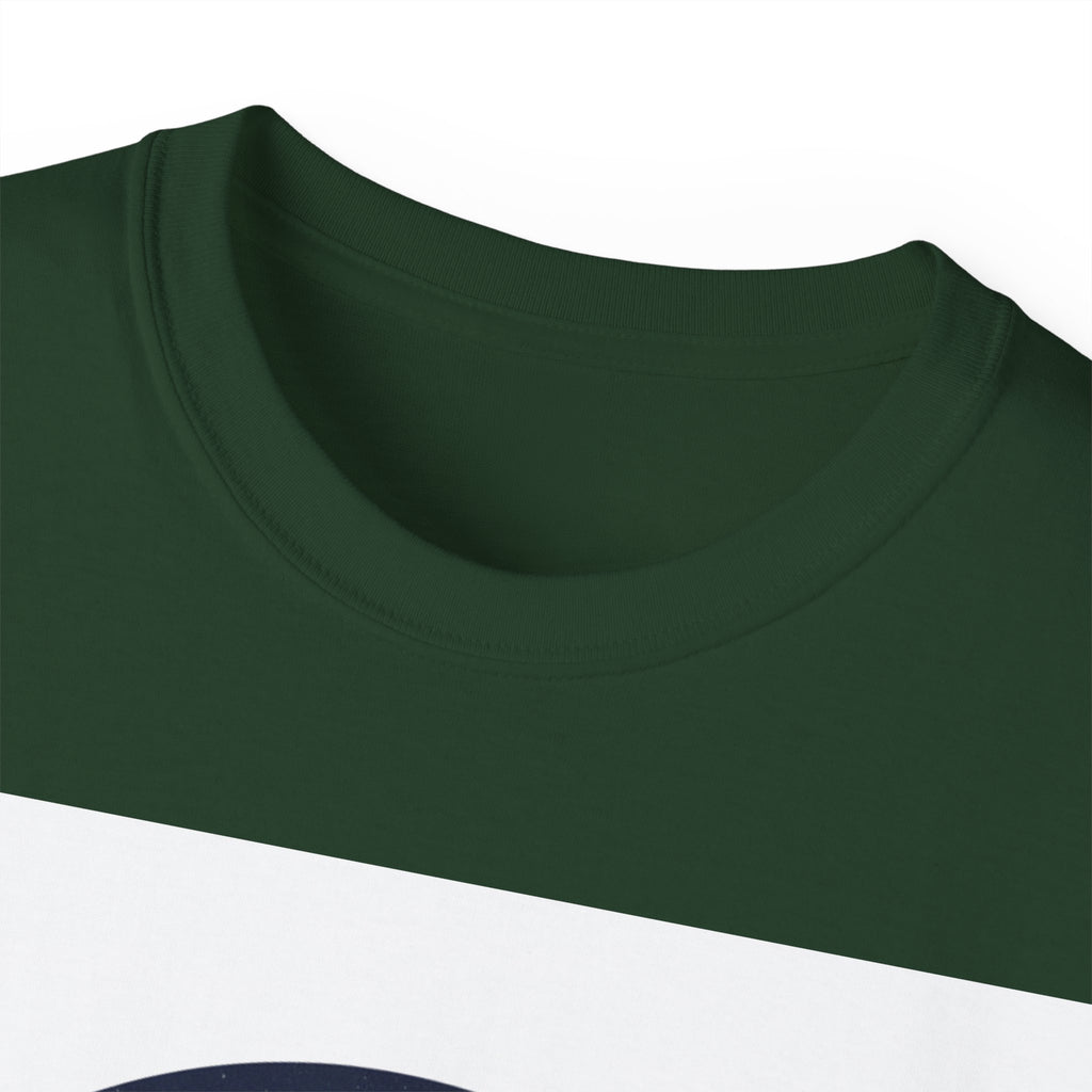 Camiseta "Los extraterrestres existen" — Camiseta gráfica de abducción ovni