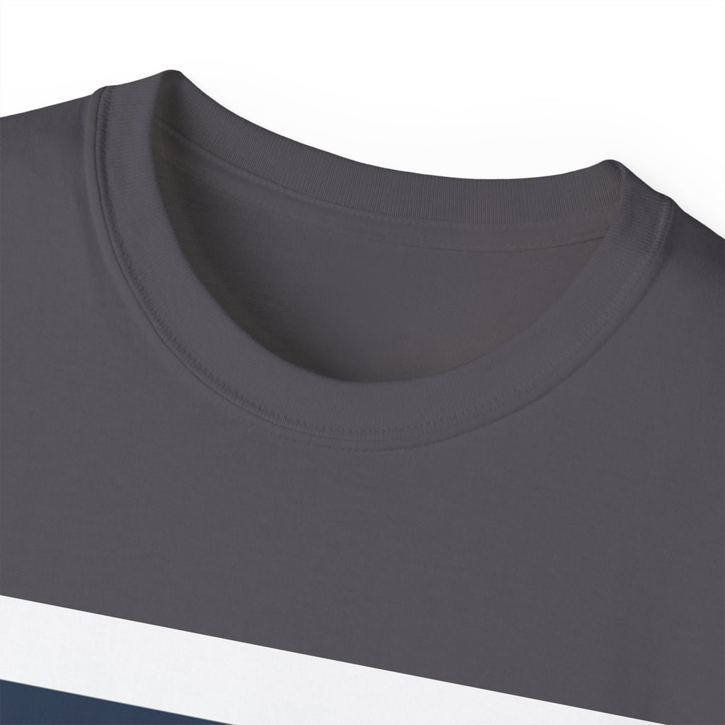 UFO Abduction Graphic Tee — Vintage Car Alien Shirt Adult Unisex