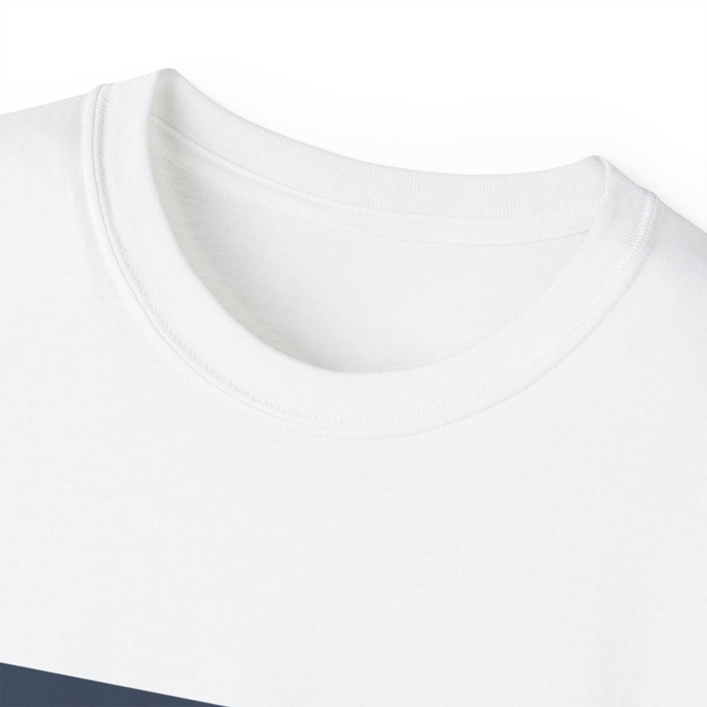 UFO Abduction Graphic Tee — Vintage Car Alien Shirt Adult Unisex