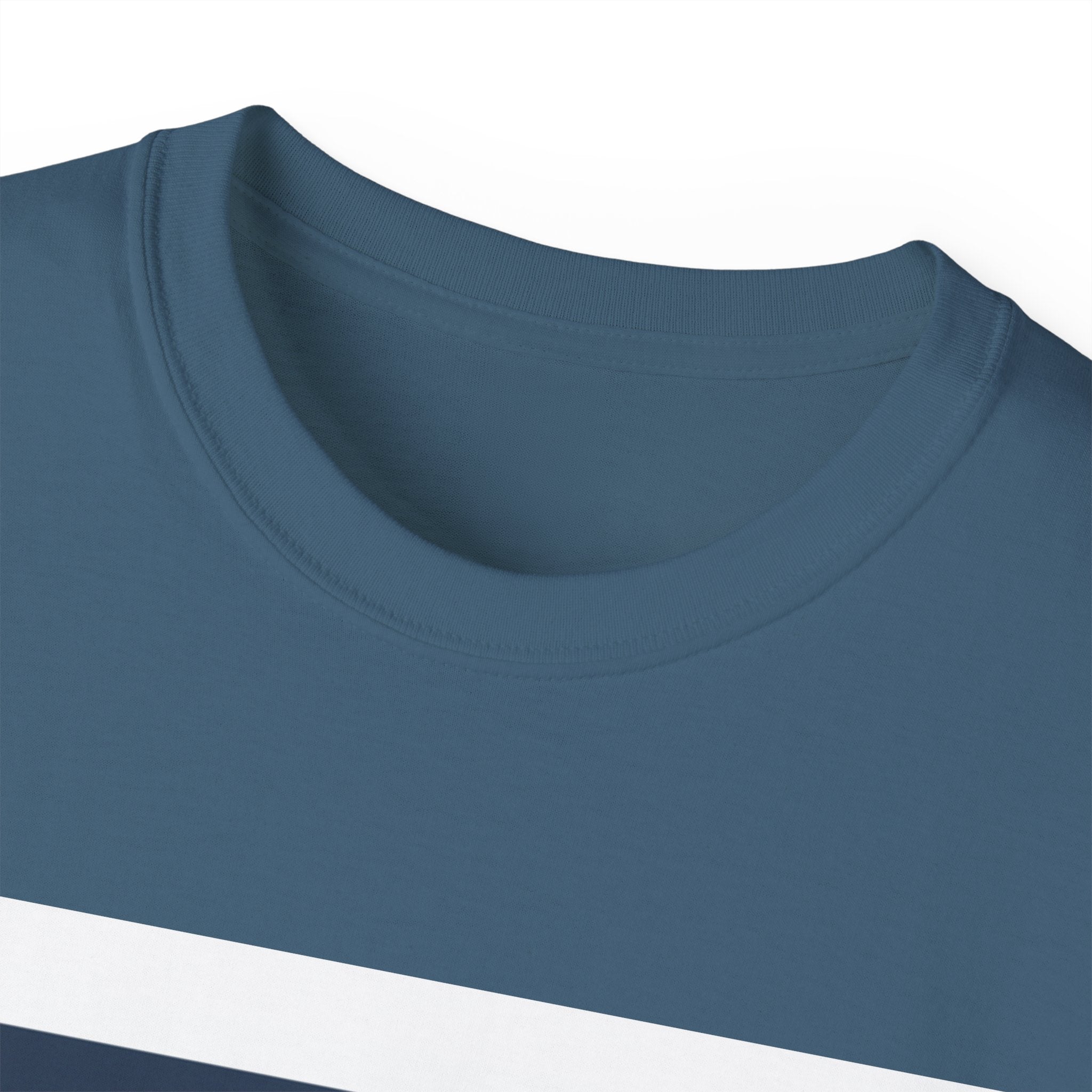 UFO Abduction Graphic Tee — Vintage Car Alien Shirt Adult Unisex