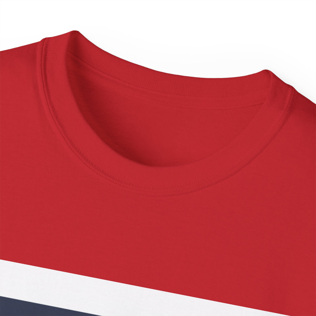 UFO Abduction Graphic Tee — Vintage Car Alien Shirt Adult Unisex