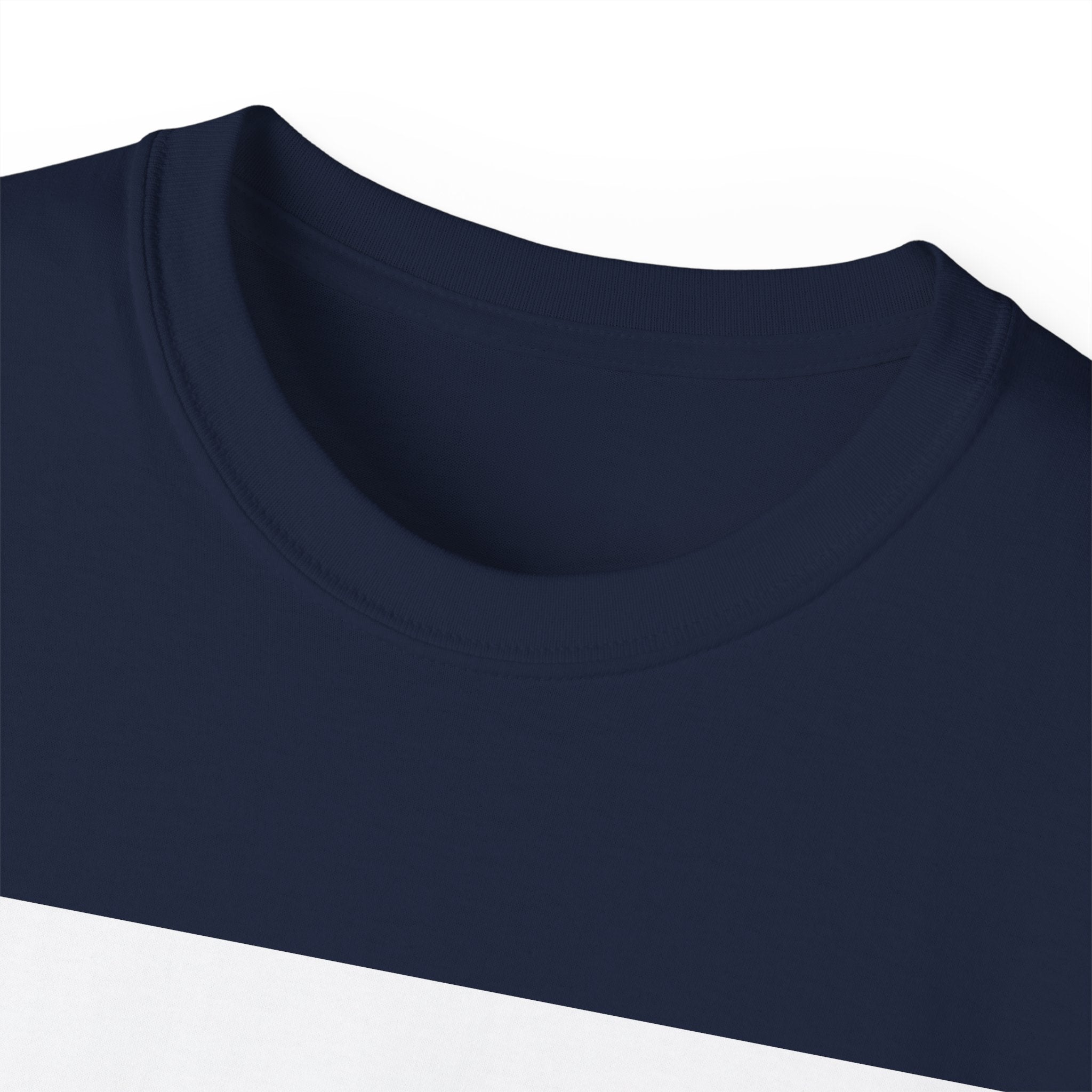 Alien Spaceship Tee — Retro UFO Abduction Desert Graphic T-Shirt Adult Unisex