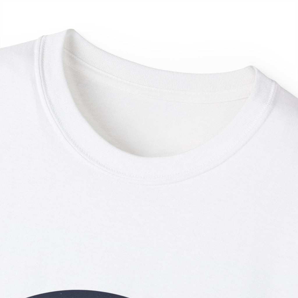 Camiseta "Los extraterrestres existen" — Camiseta gráfica de abducción ovni